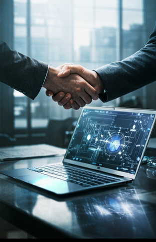 Информация о компании