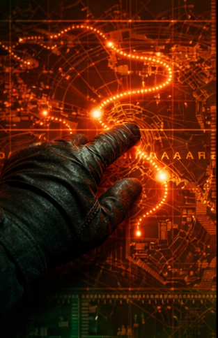 Определение локации